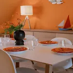 Casiola - Cozy Seaside With Sunny Terrace Apartmán *