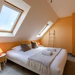 Apartmán Casiola - Cozy Seaside With Sunny Terrace Blankenberge
