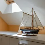 Casiola - Cozy Seaside With Sunny Terrace Apartment Blankenberge