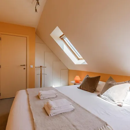 Huswell - Cozy Seaside With Sunny Terrace