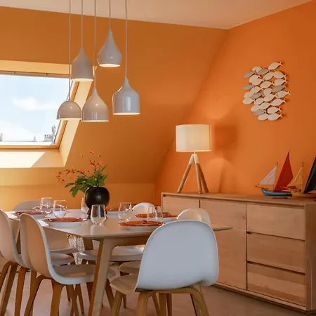 Casiola - Cozy Seaside With Sunny Terrace