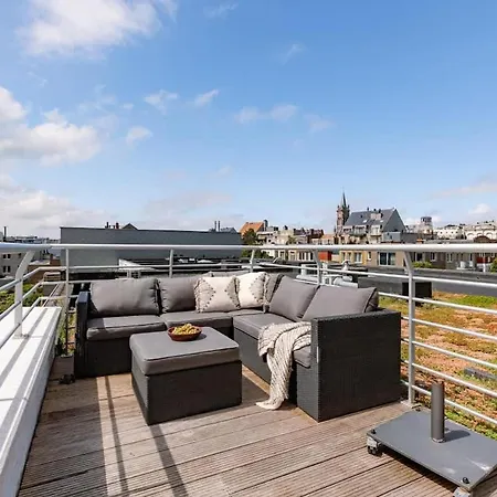 Casiola - Cozy Seaside With Sunny Terrace Daire