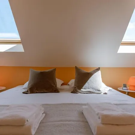 Casiola - Cozy Seaside With Sunny Terrace Blankenberge