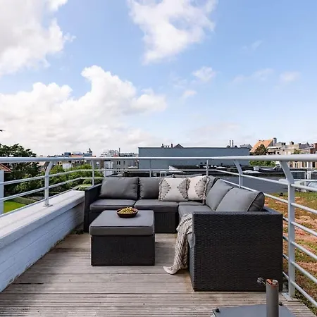 Daire Casiola - Cozy Seaside With Sunny Terrace