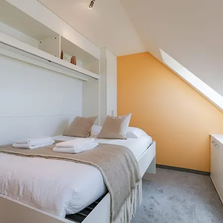 Casiola - Cozy Seaside With Sunny Terrace Blankenberge