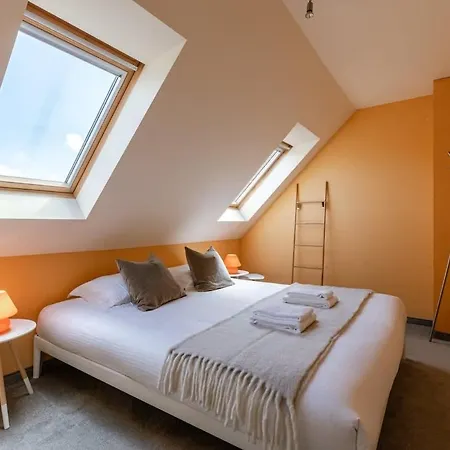 Daire Casiola - Cozy Seaside With Sunny Terrace Blankenberge
