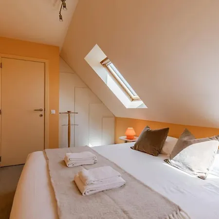 Casiola - Cozy Seaside With Sunny Terrace Blankenberge