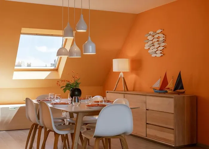 Casiola - Cozy Seaside With Sunny Terrace