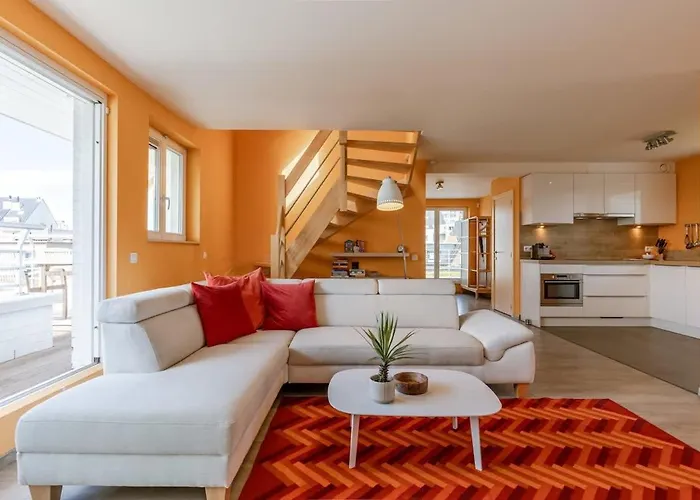 Casiola - Cozy Seaside With Sunny Terrace