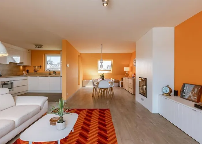 Casiola - Cozy Seaside With Sunny Terrace *