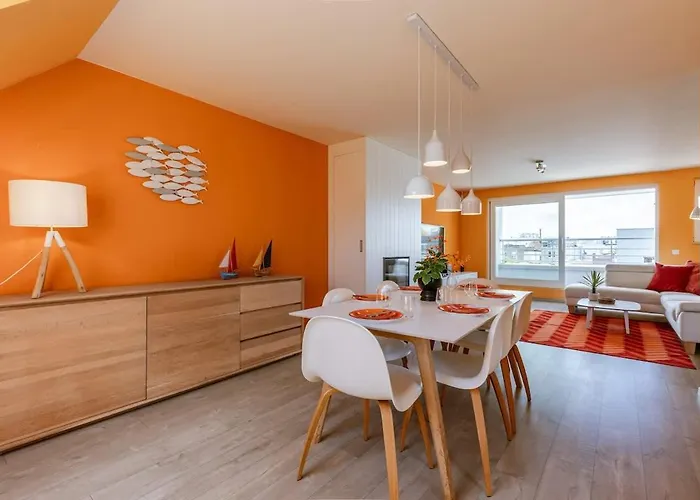 Casiola - Cozy Seaside With Sunny Terrace *