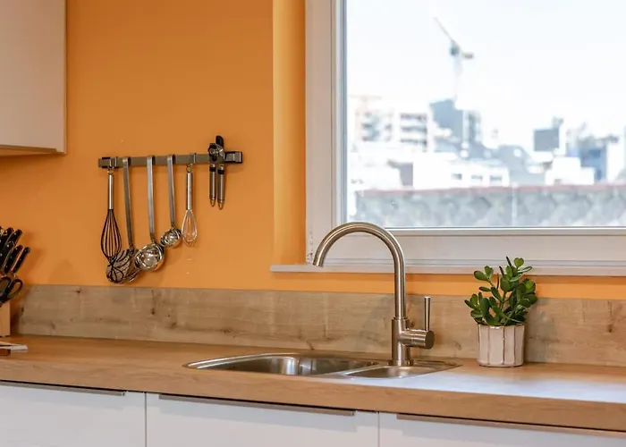 Casiola - Cozy Seaside With Sunny Terrace * Blankenberge