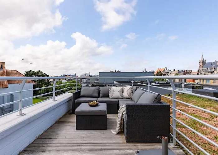 Appartement Casiola - Cozy Seaside With Sunny Terrace