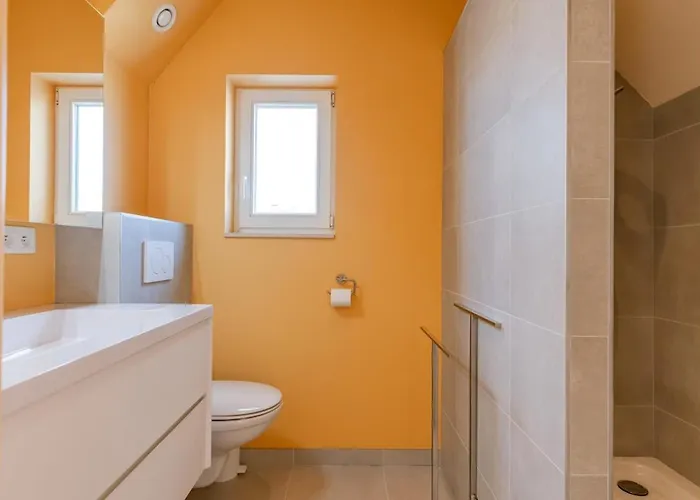 Casiola - Cozy Seaside With Sunny Terrace Appartement *