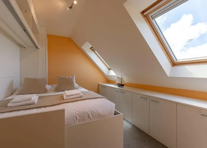 Casiola - Cozy Seaside With Sunny Terrace Appartement *