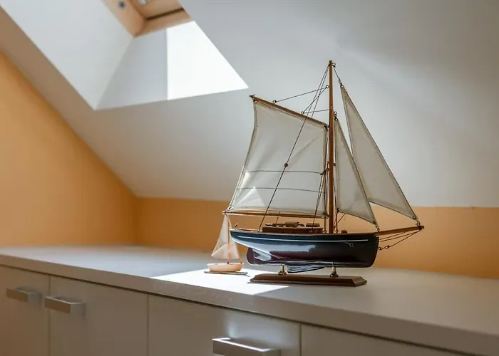 Casiola - Cozy Seaside With Sunny Terrace Appartement Blankenberge